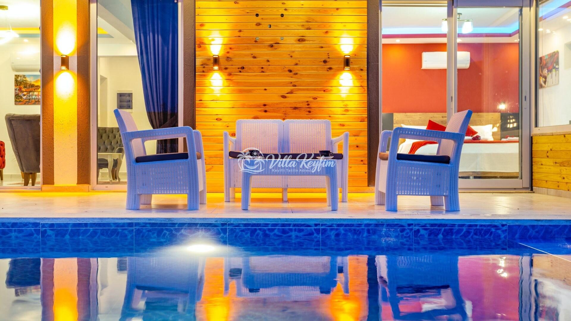 Villa Aylin — 30