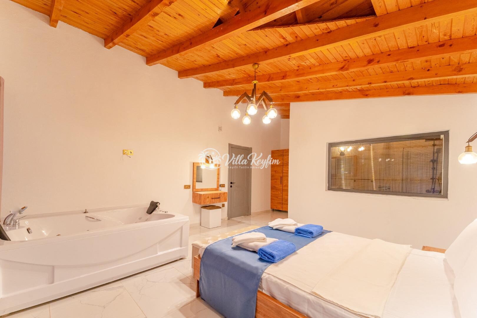 Villa Ayda — 26