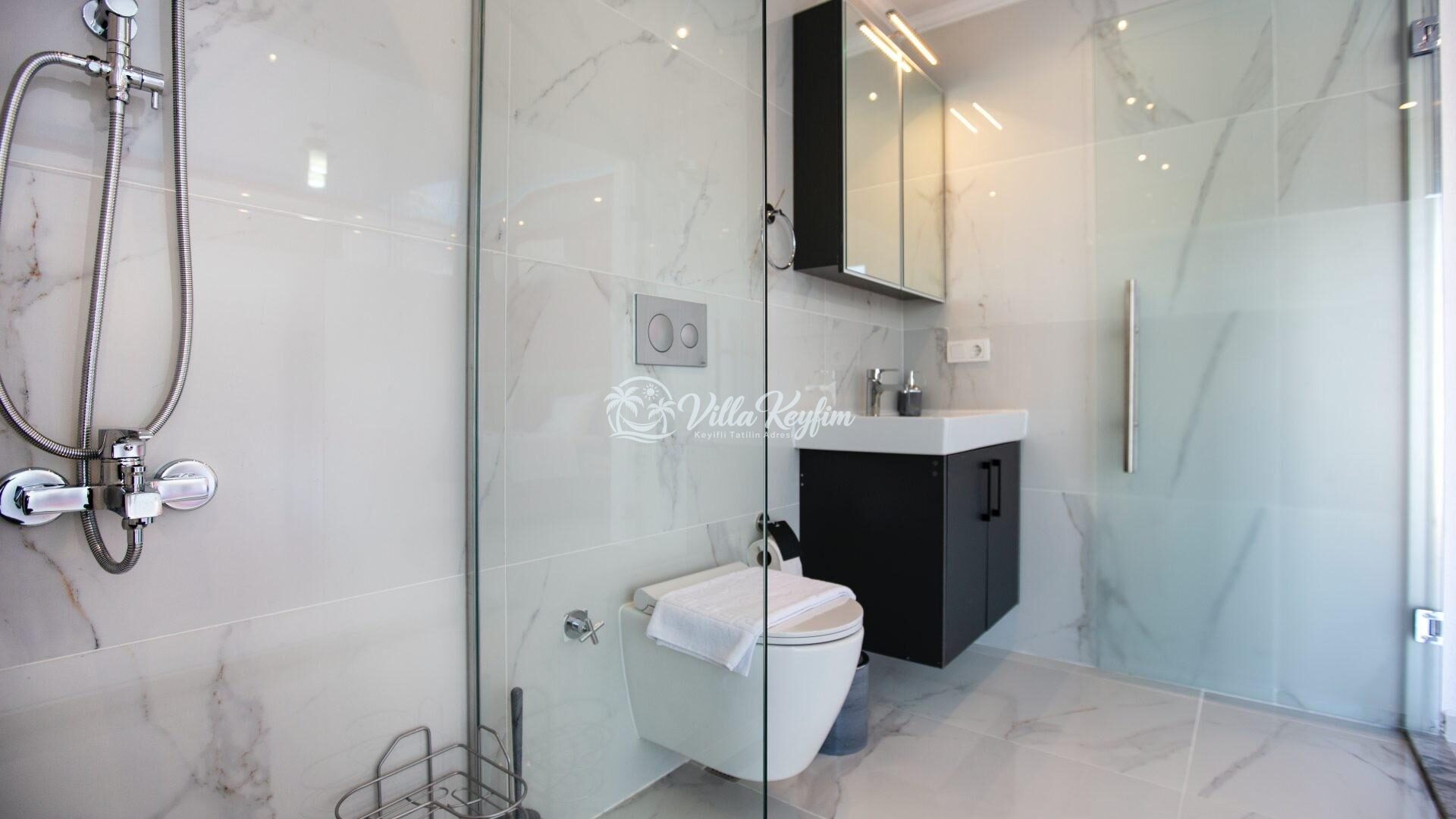 Villa Aylin — 32