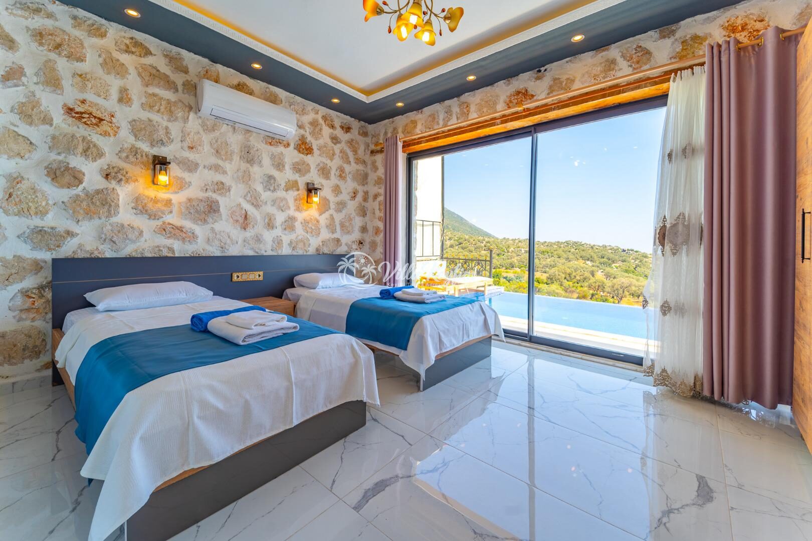 Villa Ayda — 29