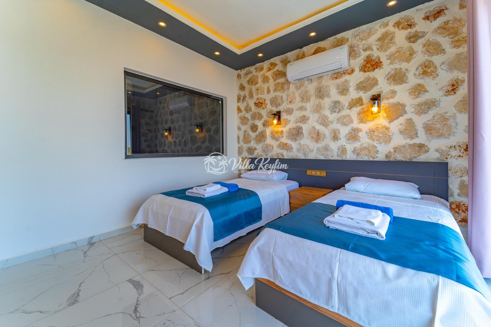 Villa Ayda — 33