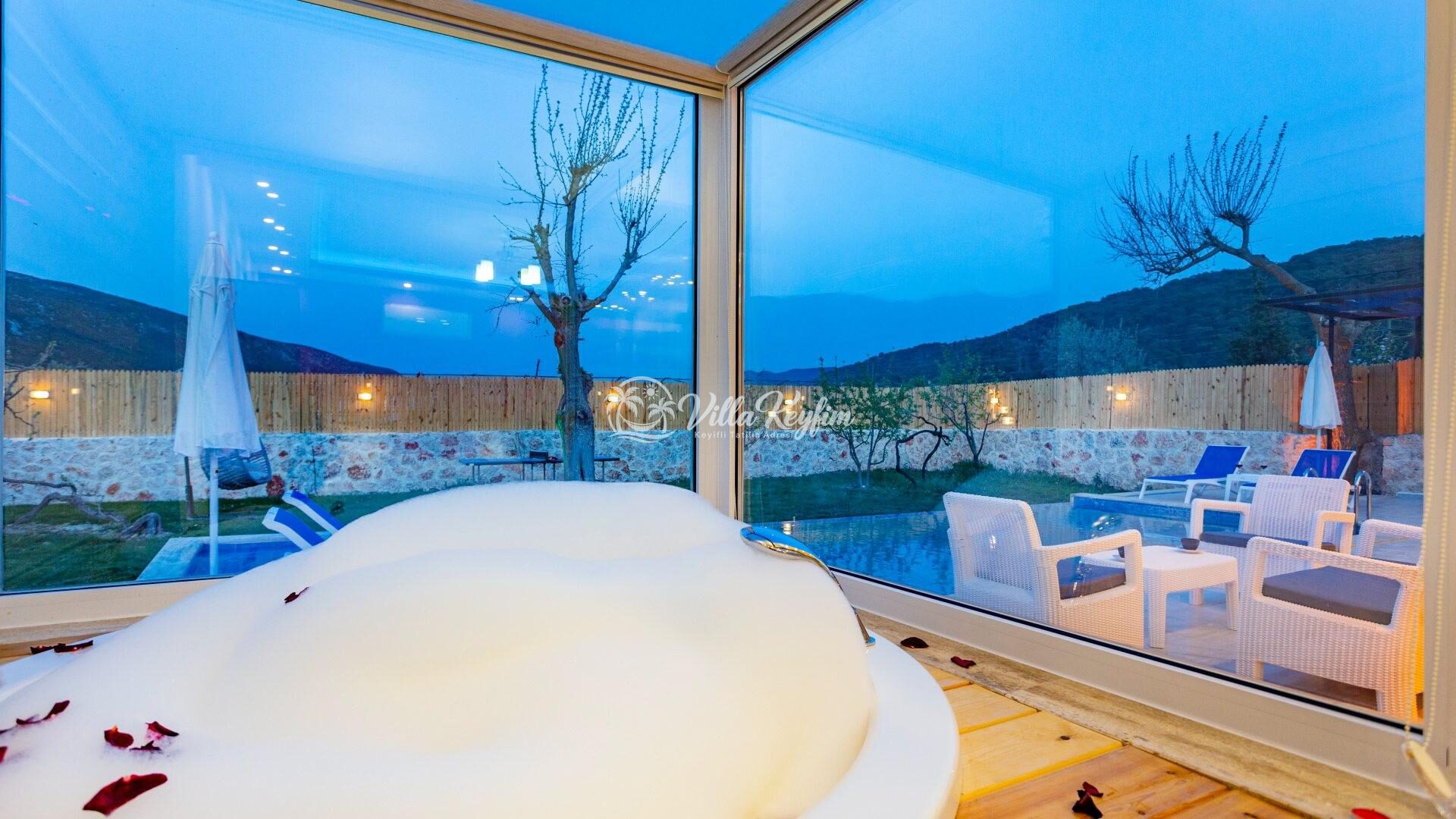 Villa Aylin — 41