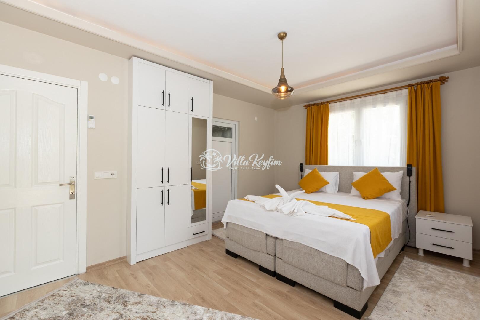Villa Olives — 54