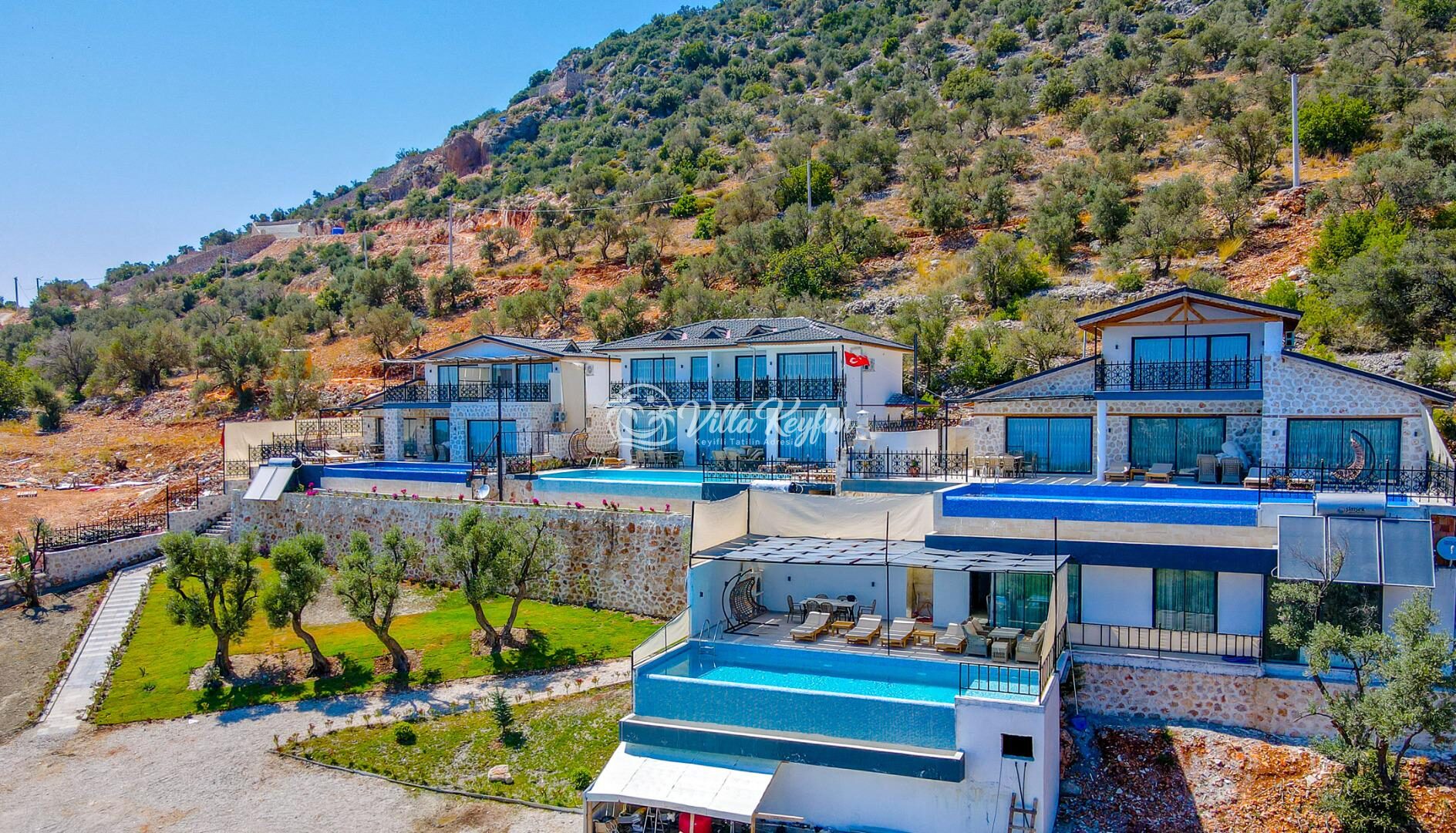 Villa Ayda — 42