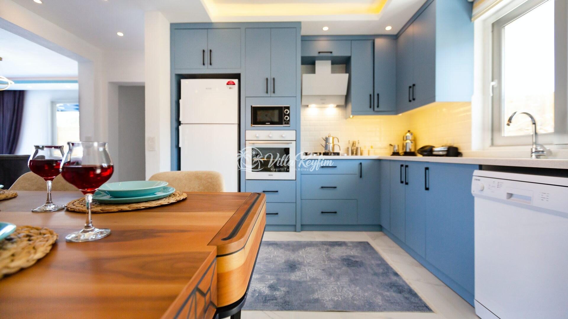 Villa Aylin — 48