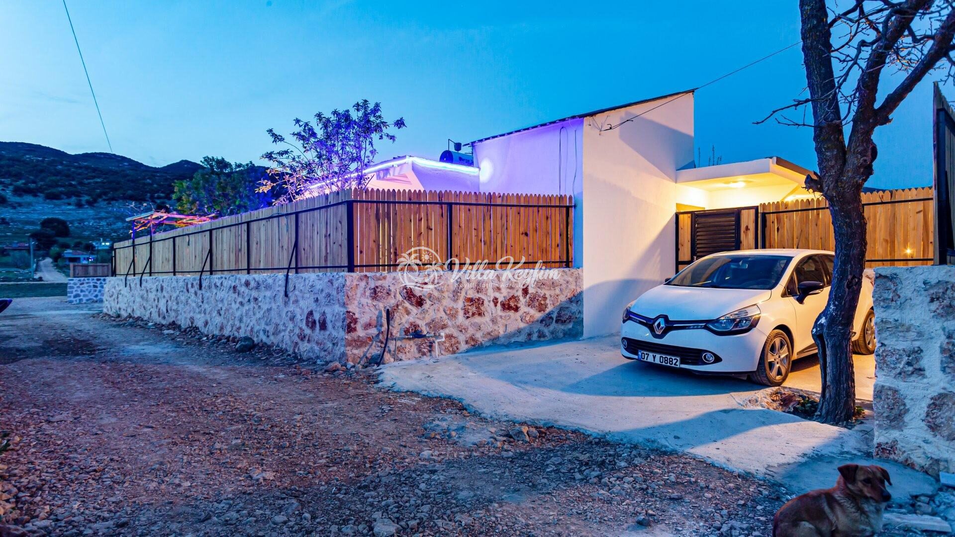 Villa Aylin — 50