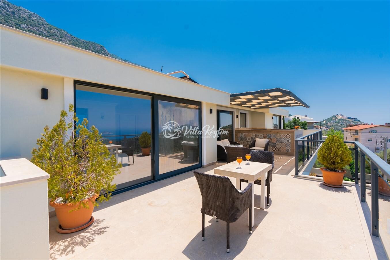 Villa Kral — 36