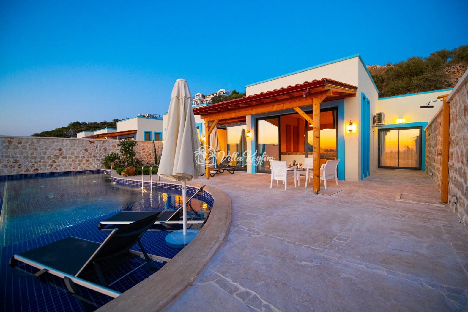 Villa Silver Yeşilköy — 1