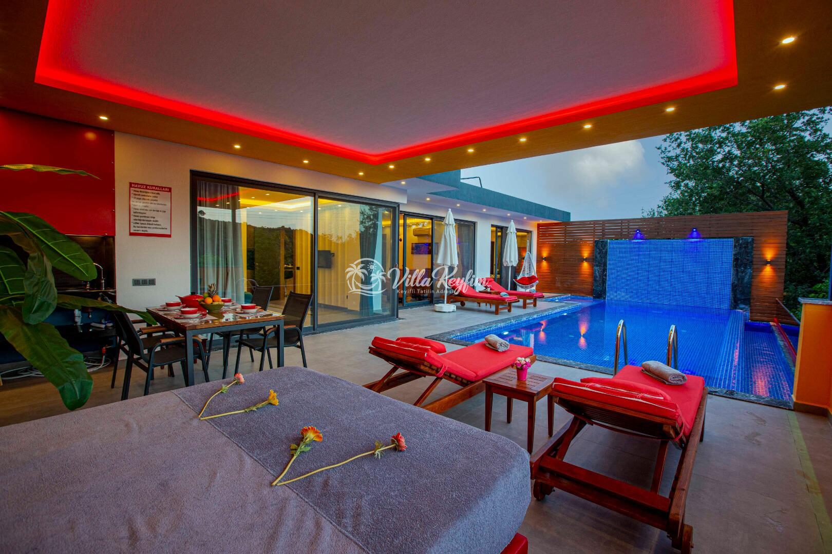 Villa Gold Premium — 4