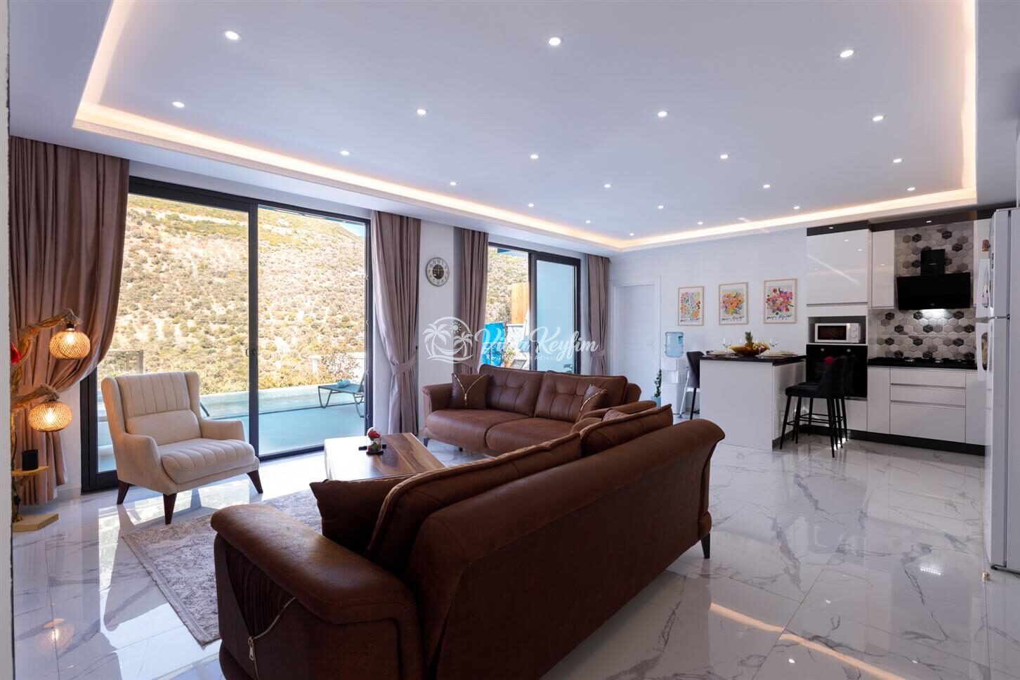 Villa Gülfidan — 13