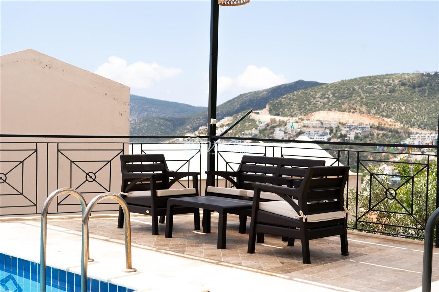 Villa Meltem — 13