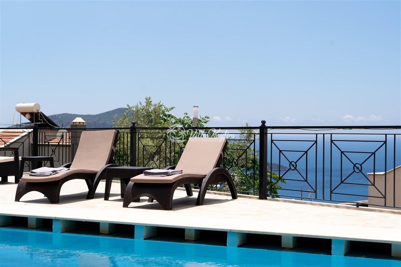 Villa Meltem — 14