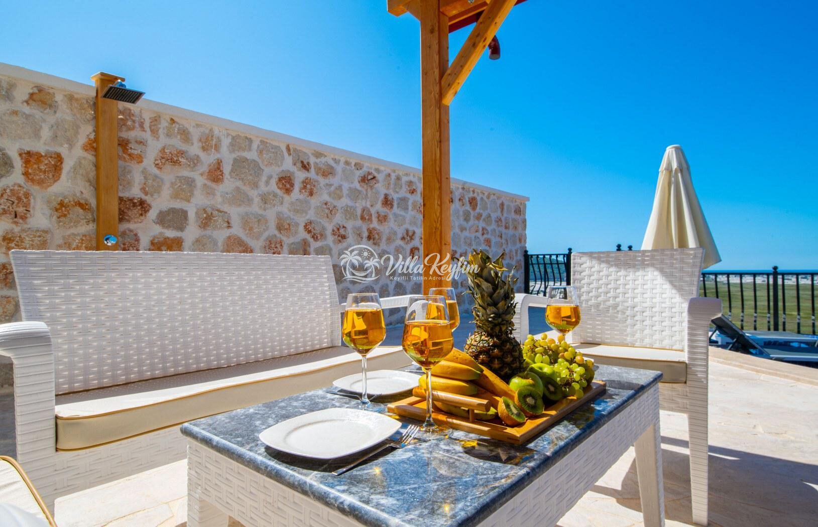 Villa Silver Yeşilköy — 7