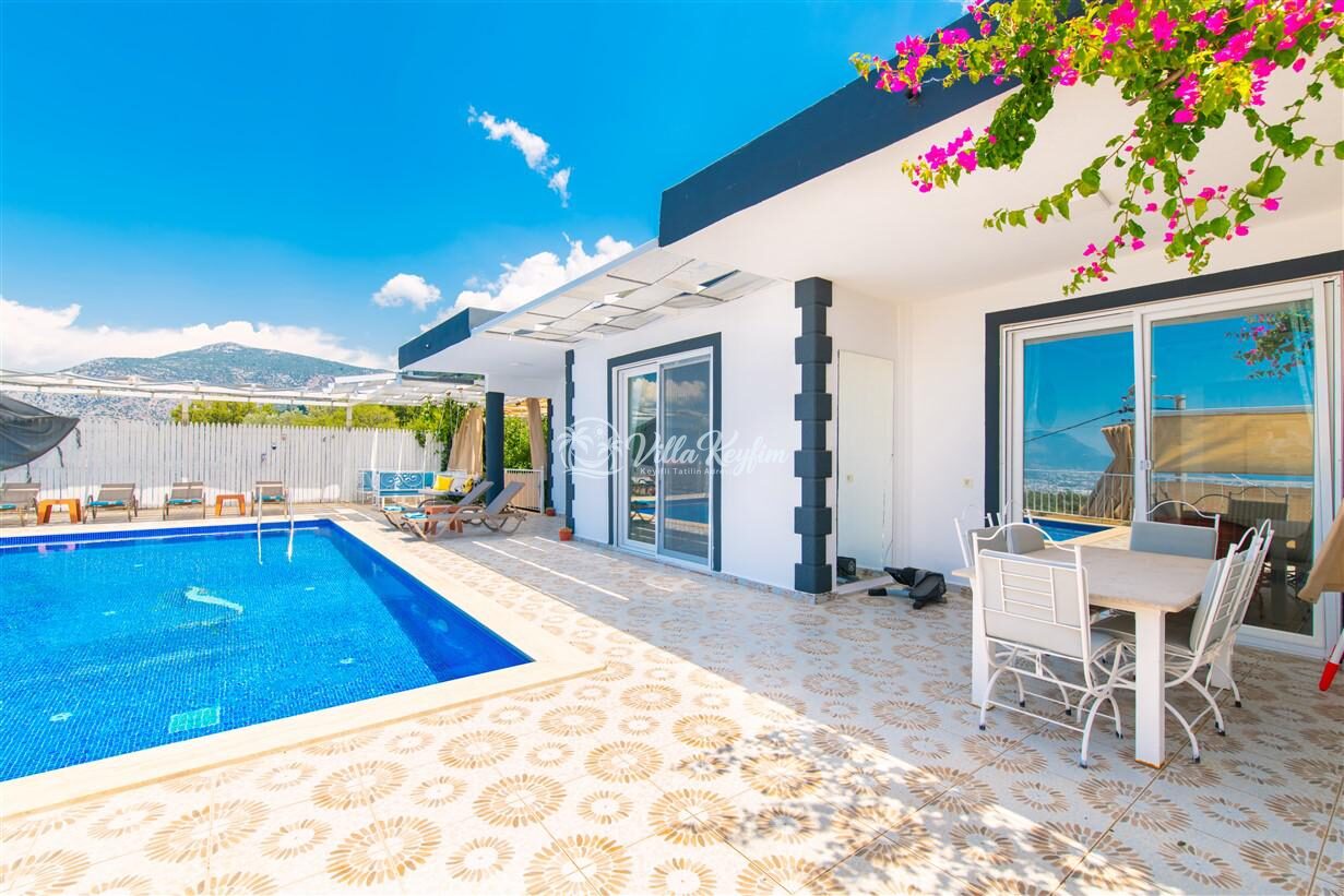 Villa Atlas — 26