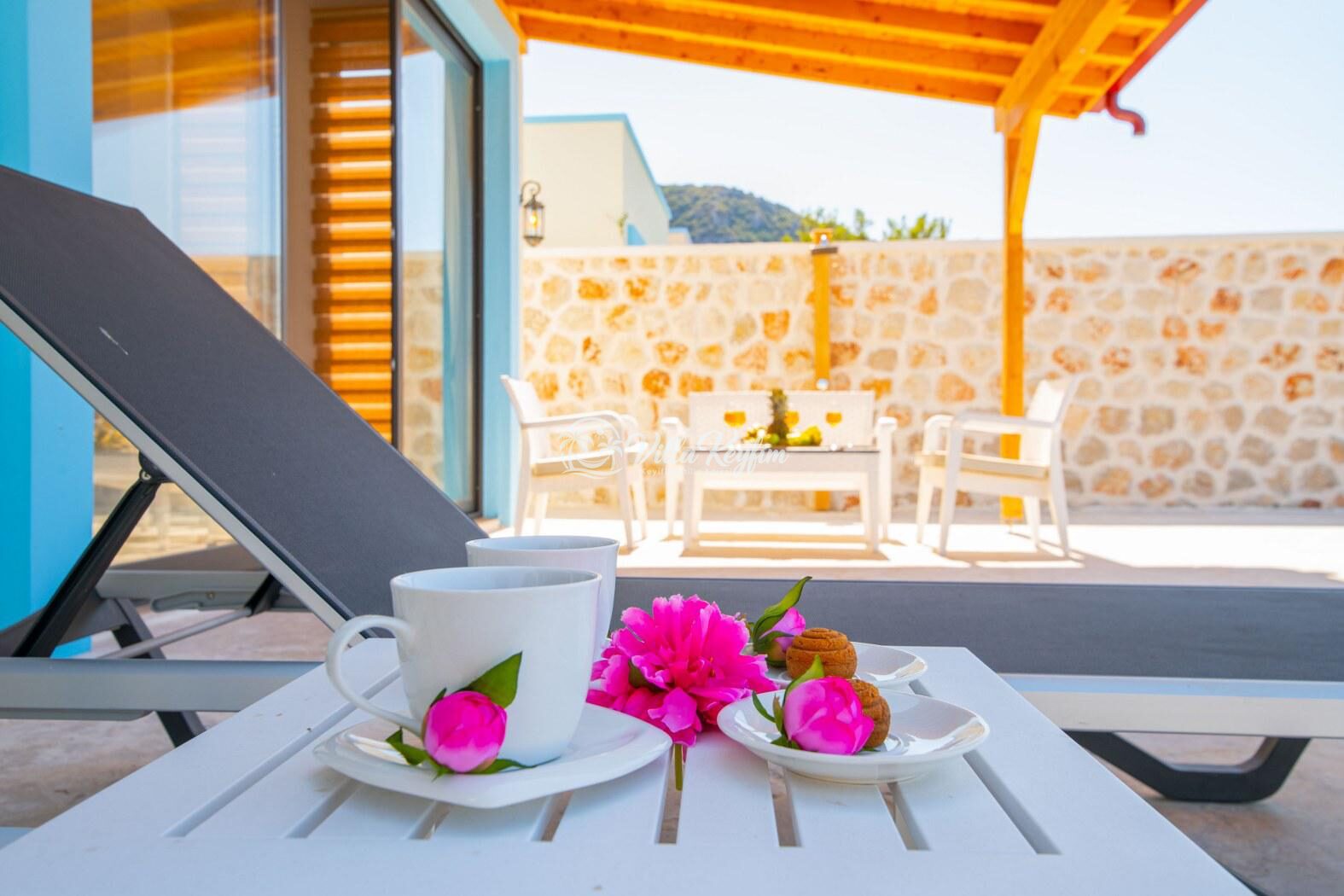Villa Silver Yeşilköy — 8
