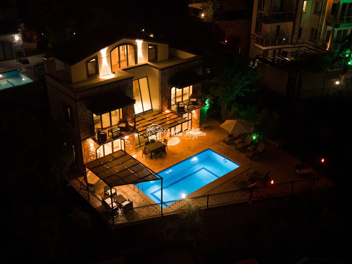 Villa Meltem — 17