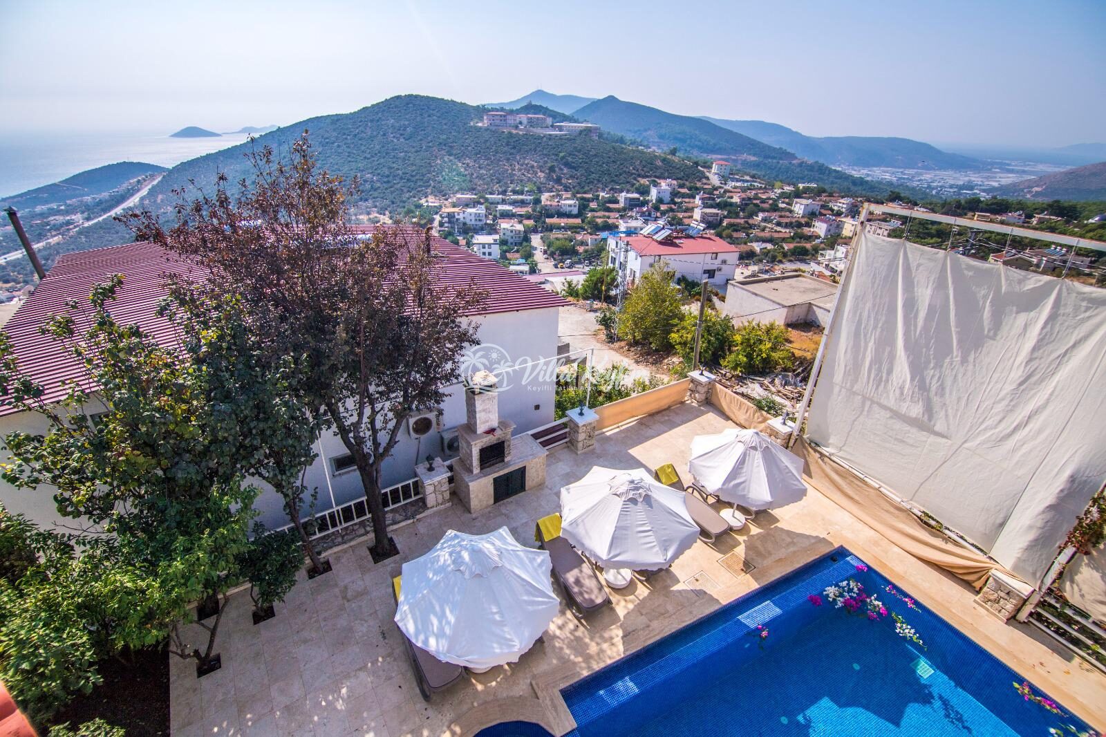Villa Hazal — 10