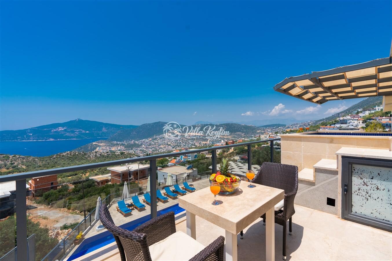 Villa Kral — 37