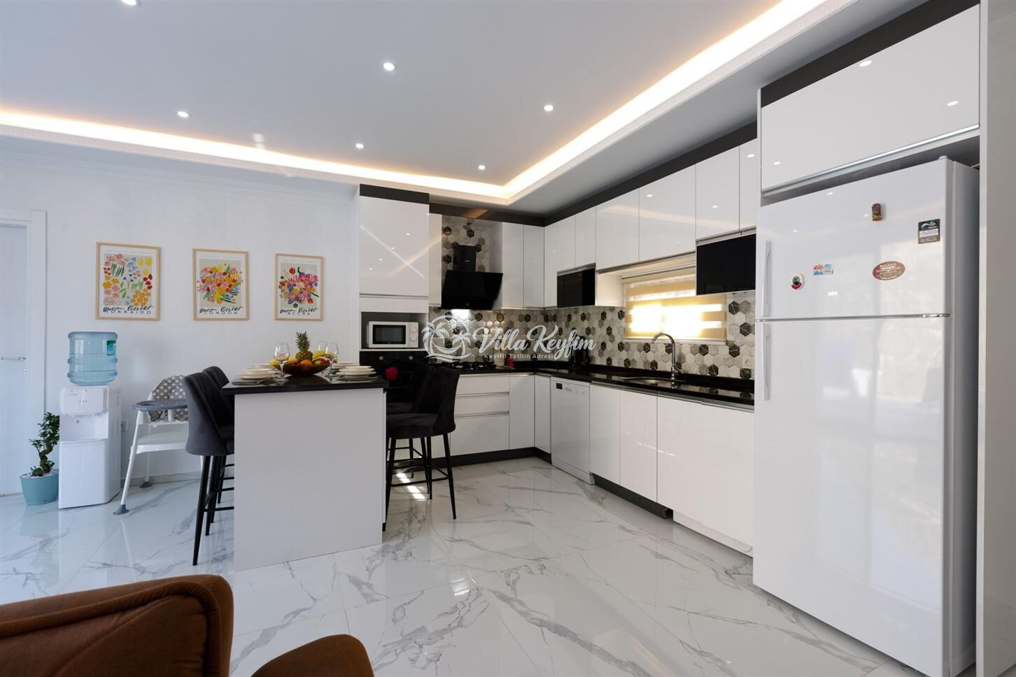 Villa Gülfidan — 22