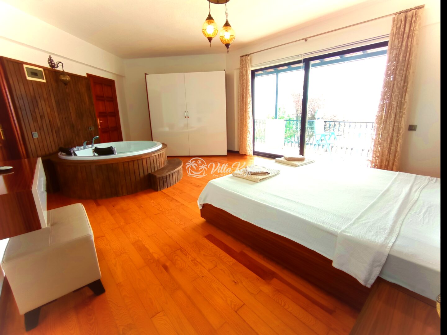 Villa Hazal — 12
