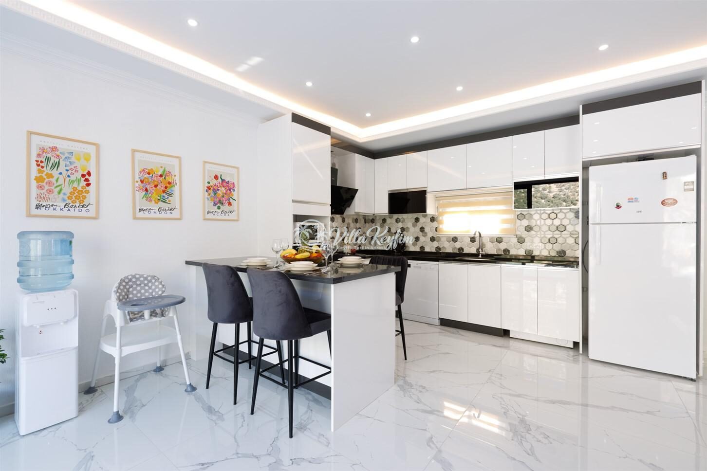 Villa Gülfidan — 23