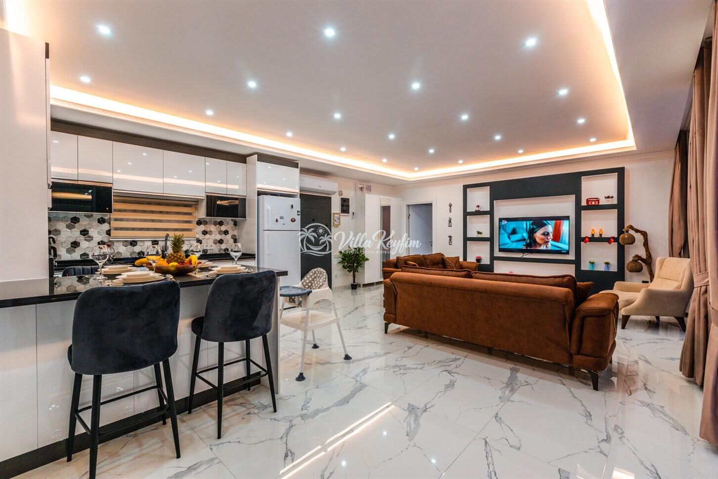 Villa Gülfidan — 24