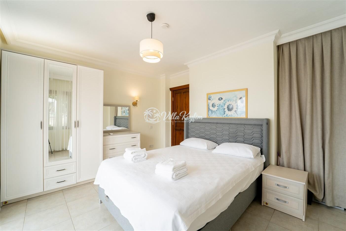 Villa Meltem — 25