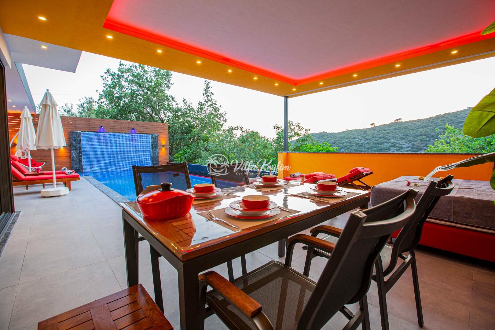 Villa Gold Premium — 20
