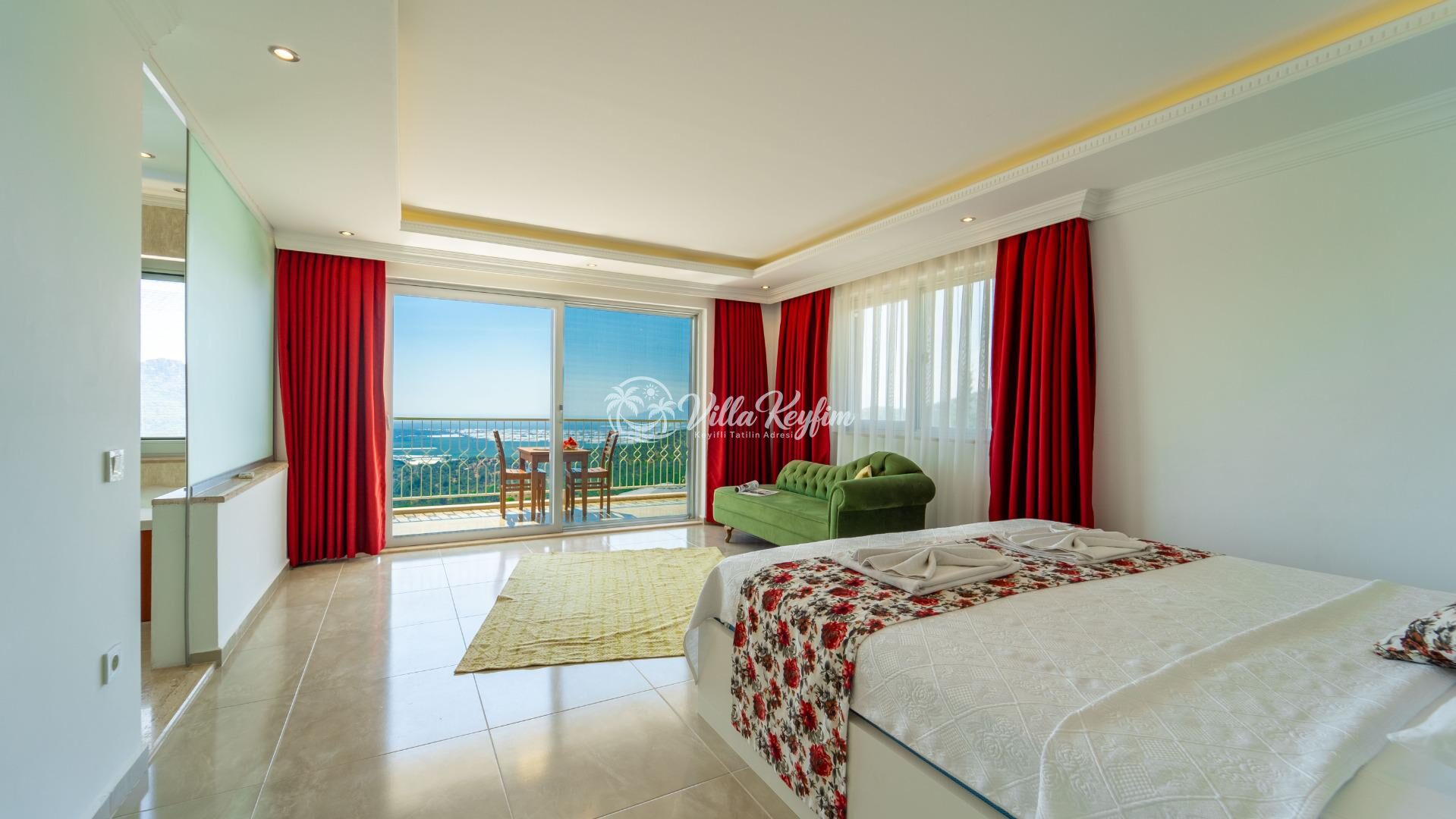 Villa Lina — 40