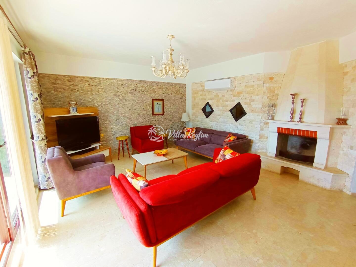 Villa Hazal — 16