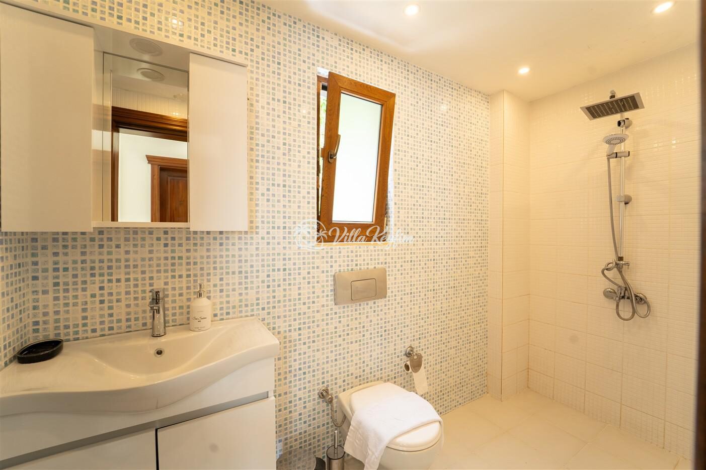 Villa Meltem — 27