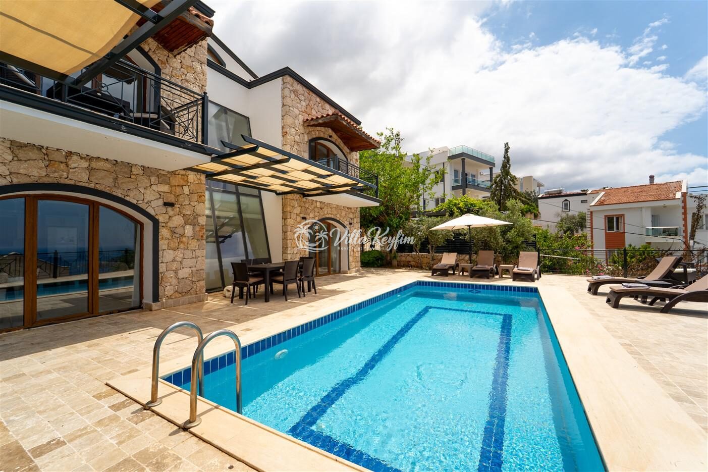 Villa Meltem — 29