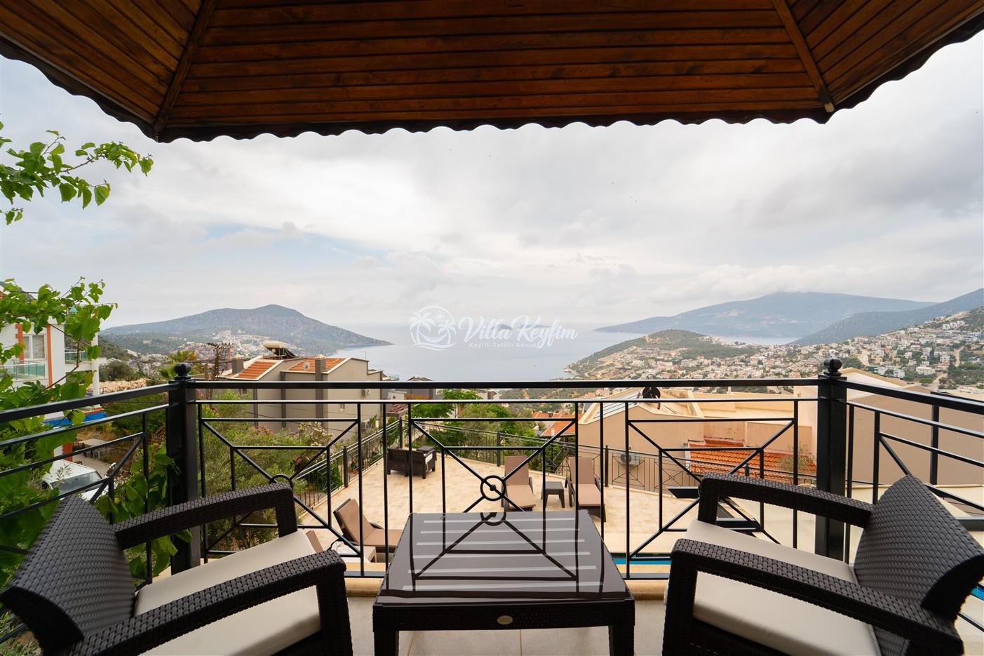 Villa Meltem — 32