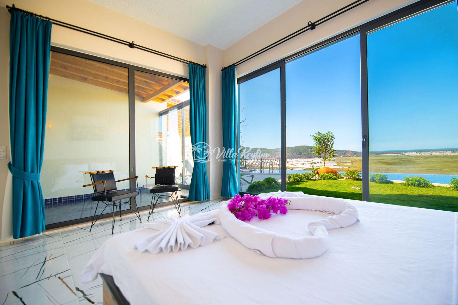 Villa Silver Yeşilköy — 25