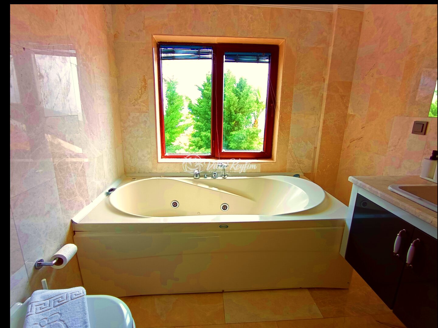 Villa Hazal — 22