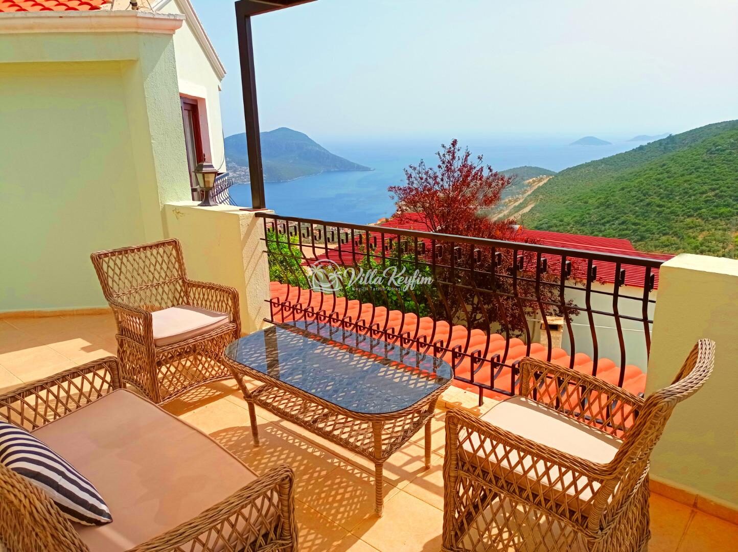 Villa Hazal — 24
