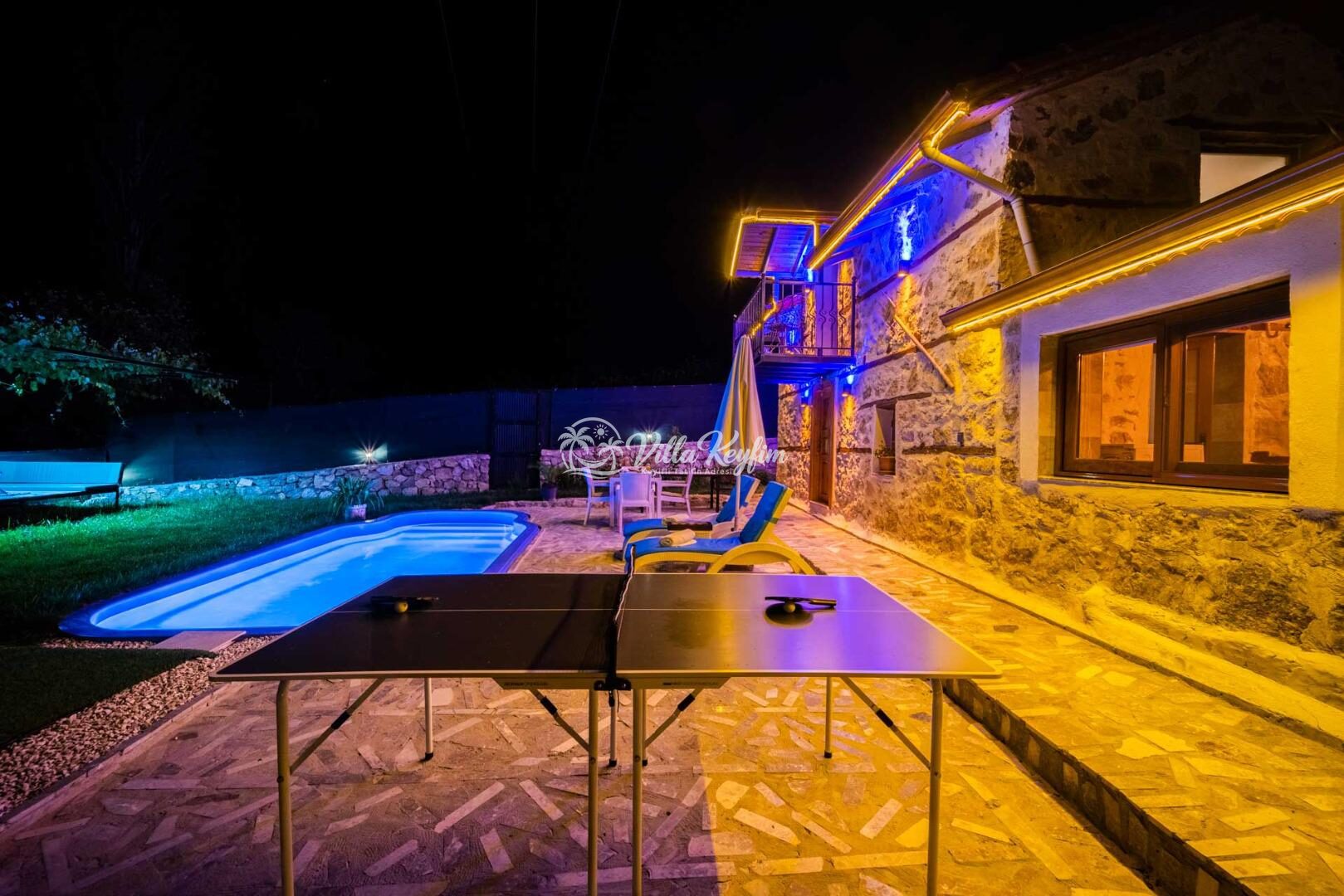 Villa Mountain House — 29