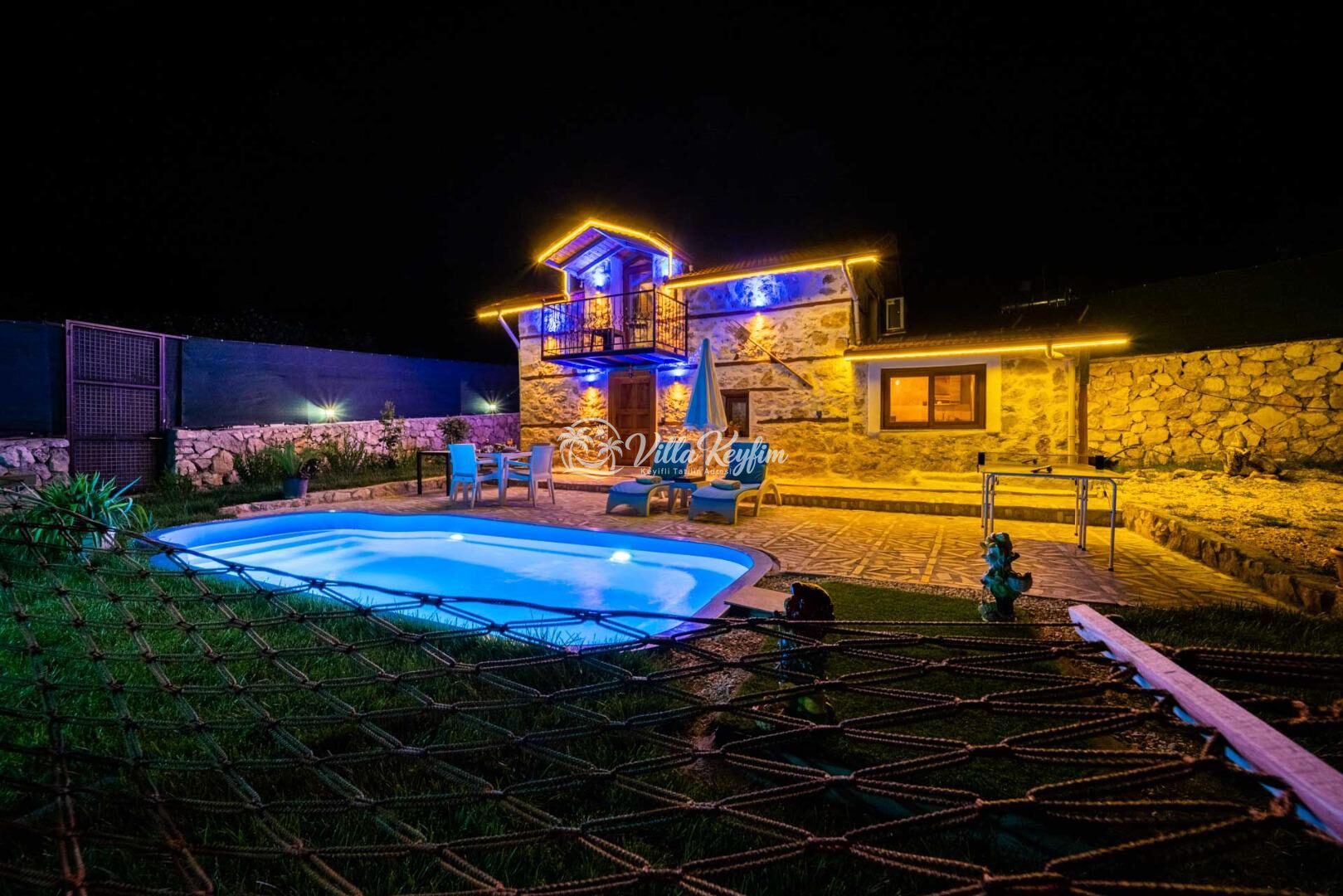 Villa Mountain House — 30
