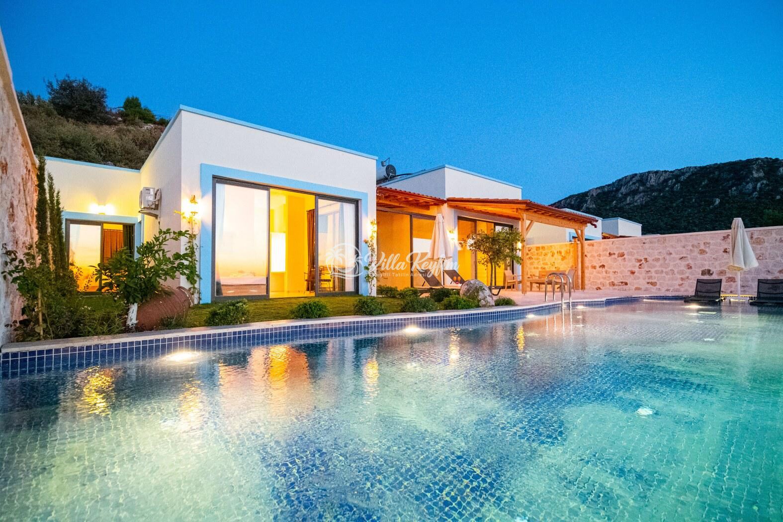 Villa Jade — 2