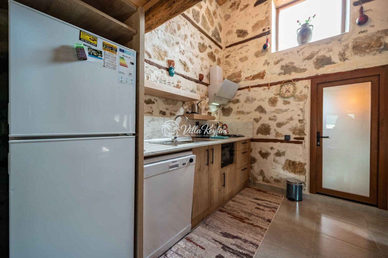 Villa Mountain House — 38