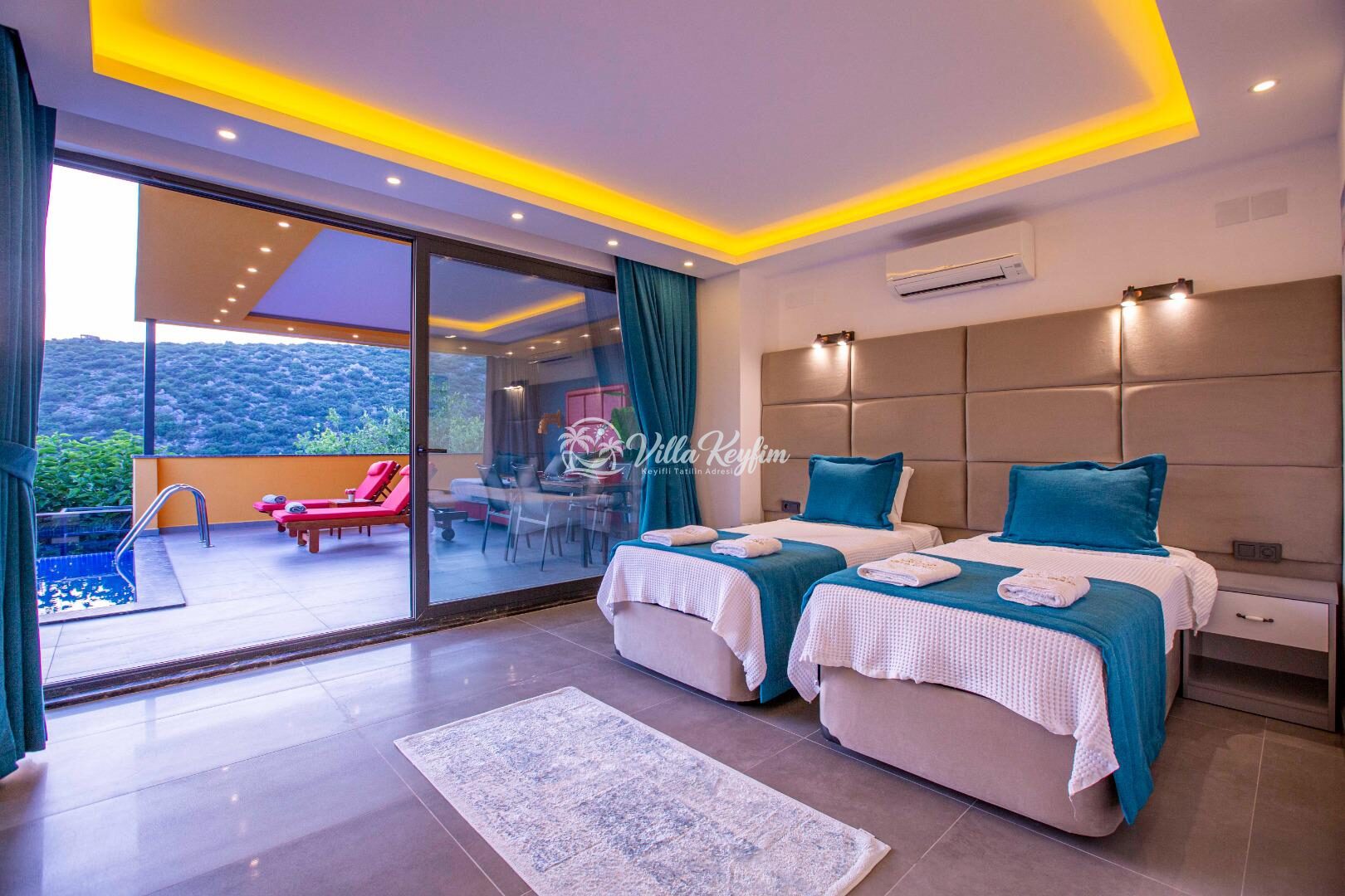 Villa Gold Premium — 41