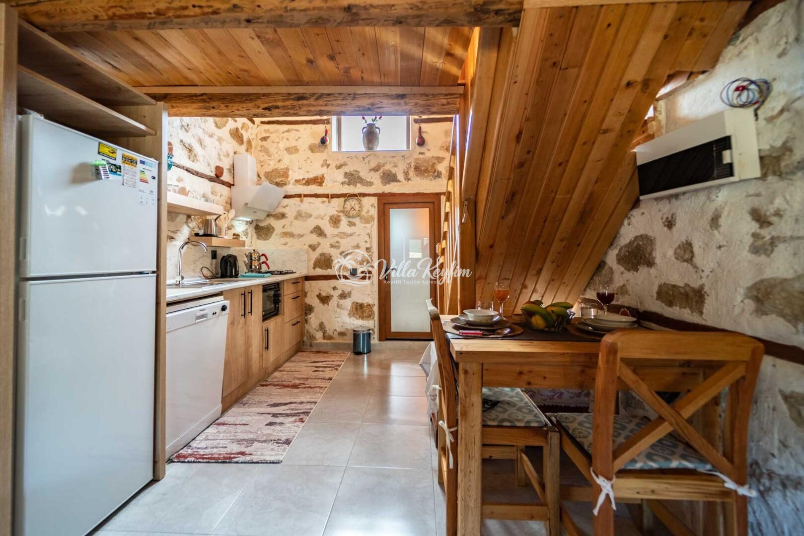 Villa Mountain House — 40