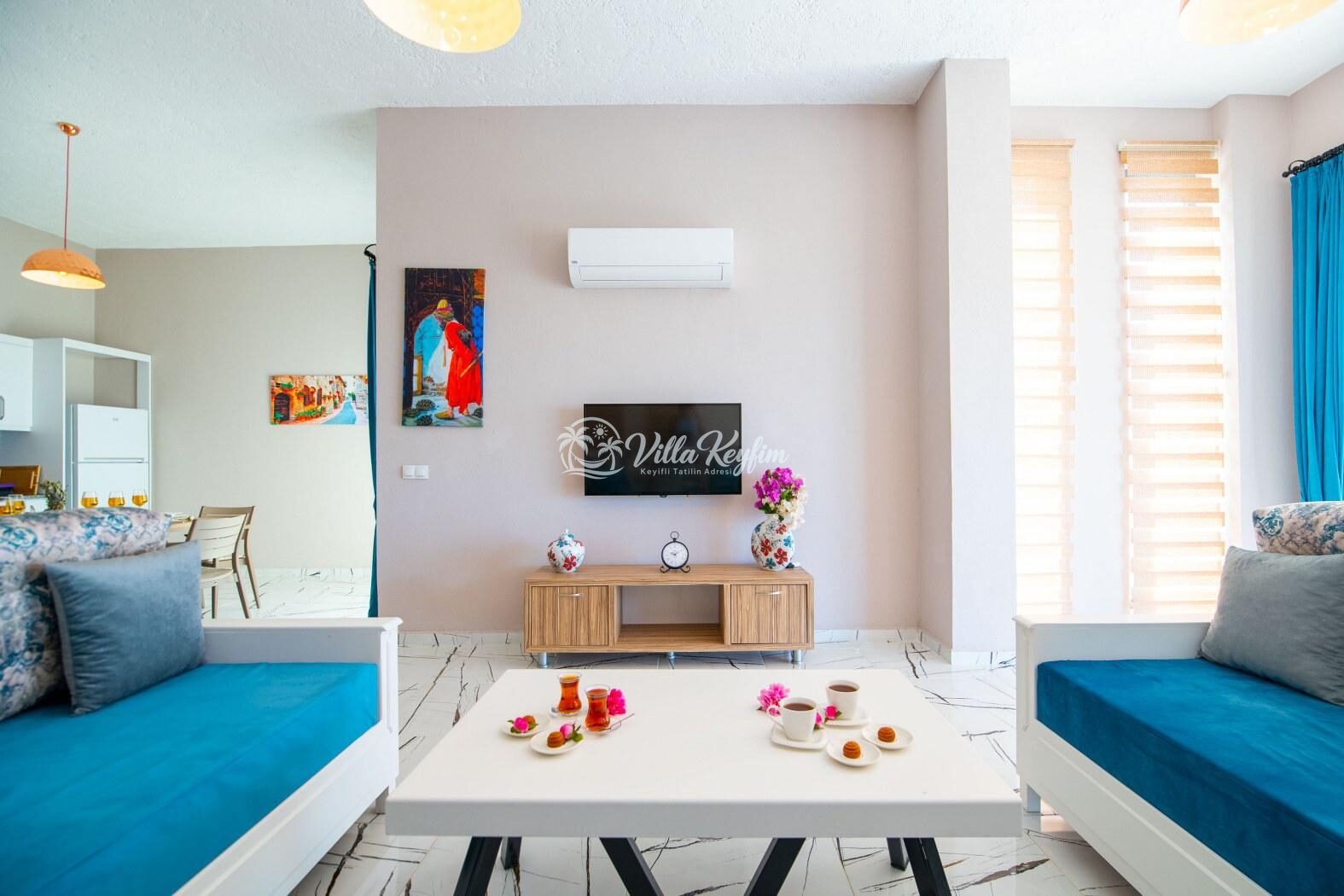 Villa Silver Yeşilköy — 43