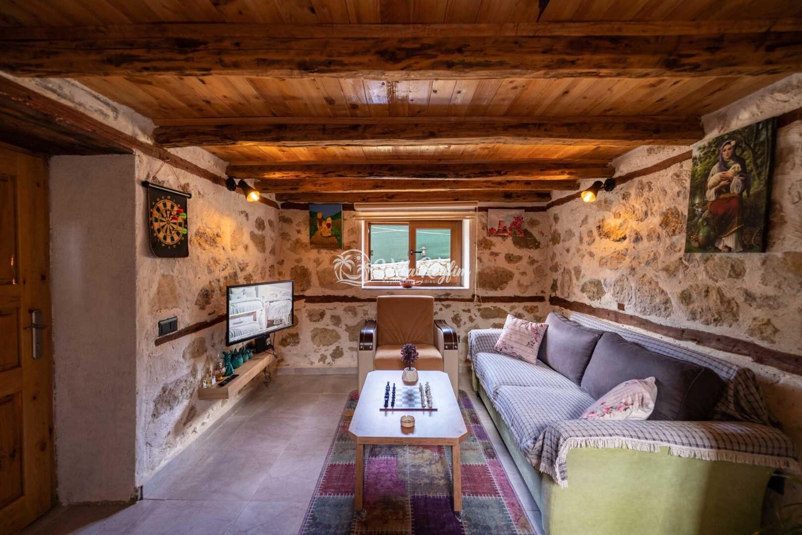 Villa Mountain House — 42