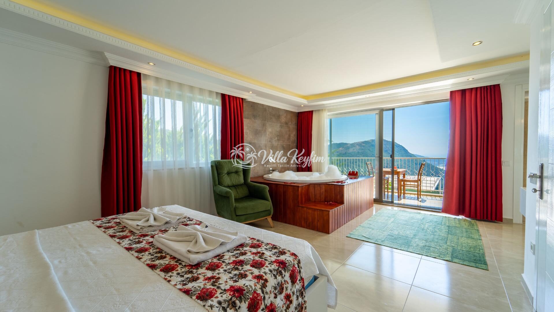 Villa Lina — 42