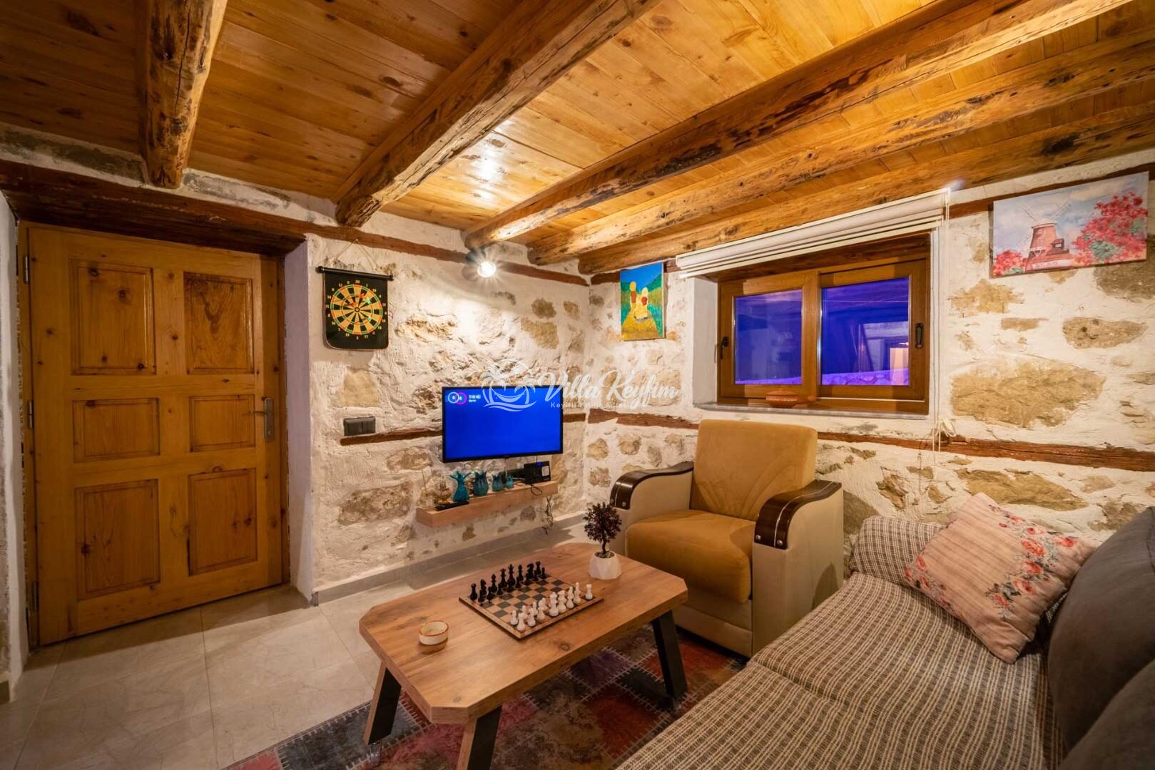 Villa Mountain House — 43
