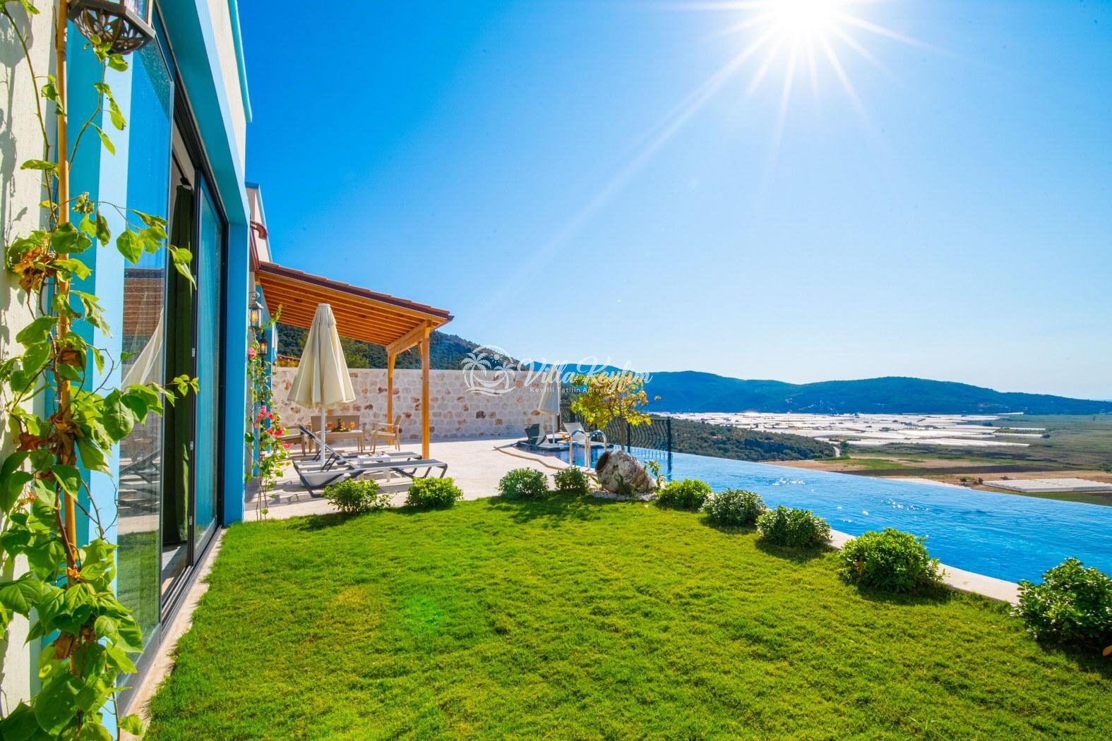 Villa Jade — 10