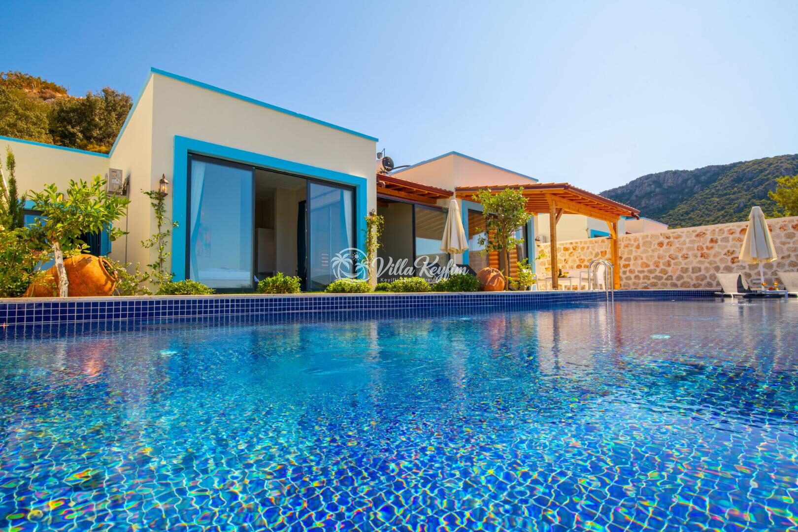 Villa Pearly — 4