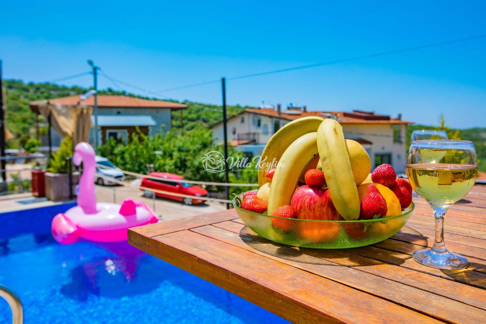 Villa Daphne — 13