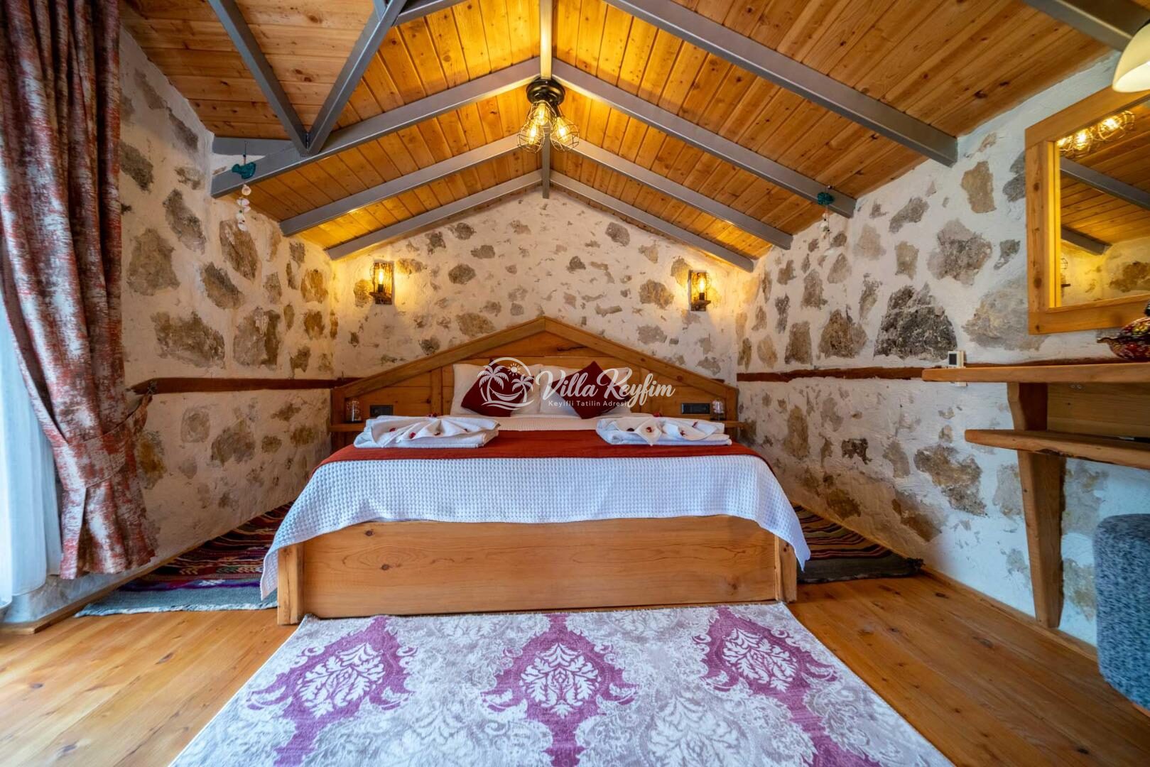 Villa Mountain House — 52